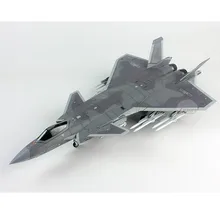 

1/72 Meng 720010 Chinese J-20 Plastic Airplane Model Building Kit Might Dragon Airplane Fighter DIY Model Collection Boy Gift