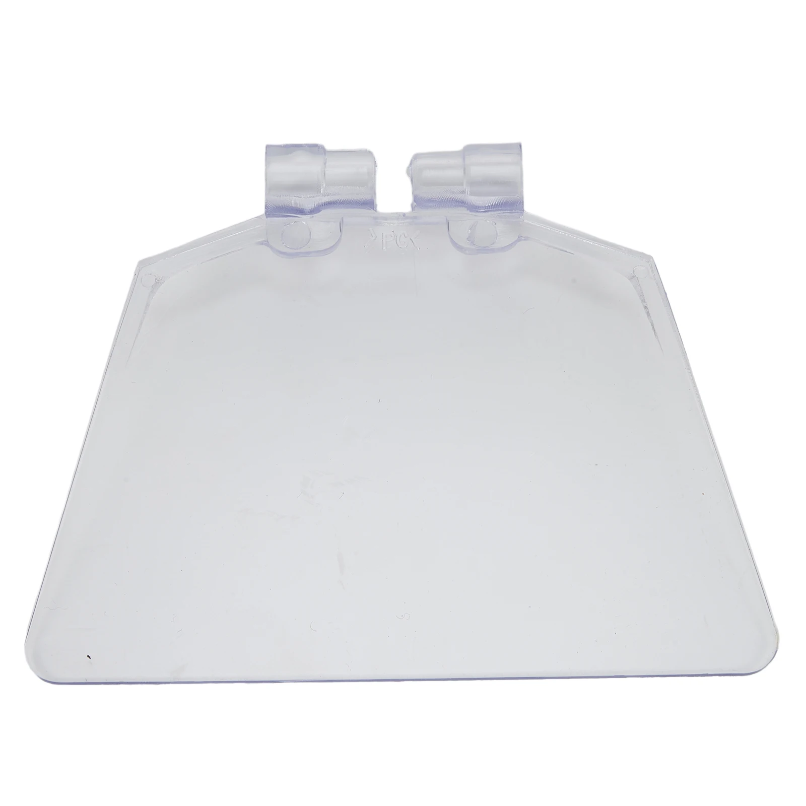 

2pc Bench Grinder Guard Transparent Eyeshield Plastic Eye Shield Guard Protector For Bench Type 125 Grinders Safety Shields
