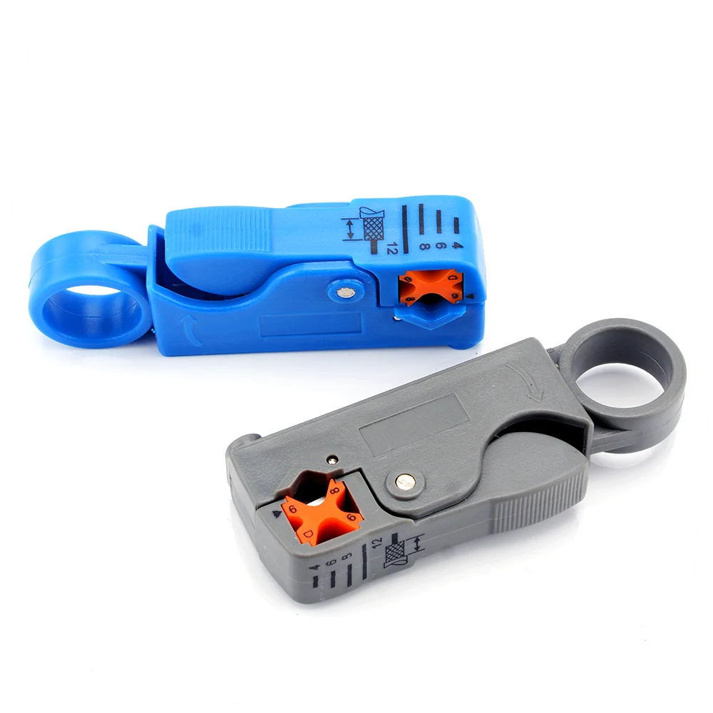 Decrustation Pliers Automatic Stripping Pliers Knife Stripper Wire Cable Tools Crimper Pliers Crimping Tool Cable Stripping Wire