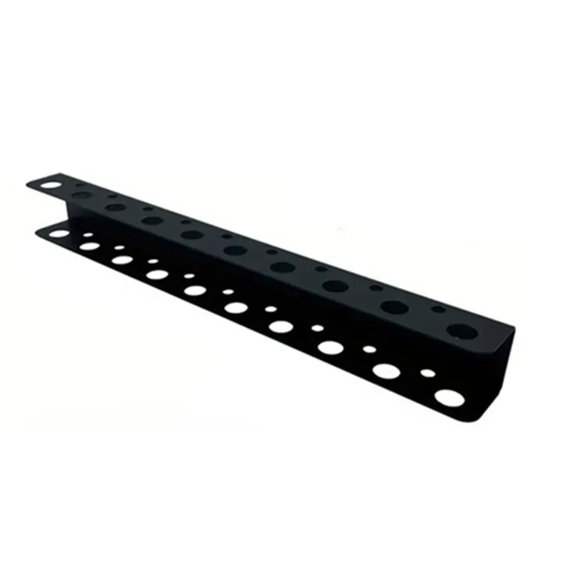 Screwd Driver Holder Wall Mount , 15.7" Screwdriver Organizer, Garage Tool Storage Rack Utility Tool Organizer and Storage Rack 4