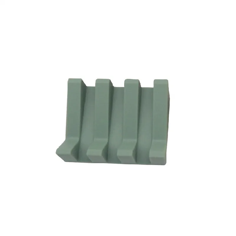 Soap Dish Silicone Material