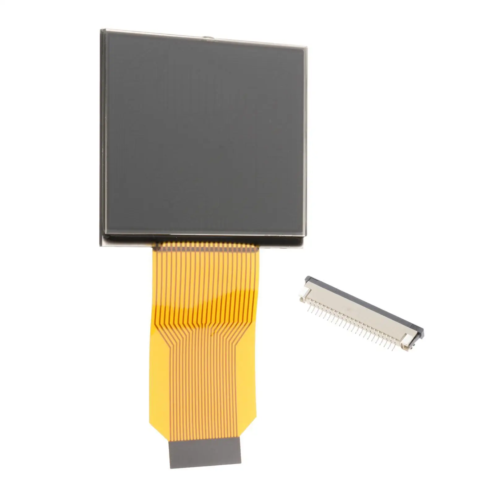 Pixel Repair LCD Screen Automotive Accessories Engine Parts for Saab 93