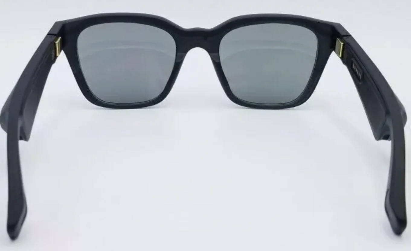 Bose Frames Alto Audio Smart Sunglasses Bluetooth Open Ear Headphones 99%NEW wireless headphones