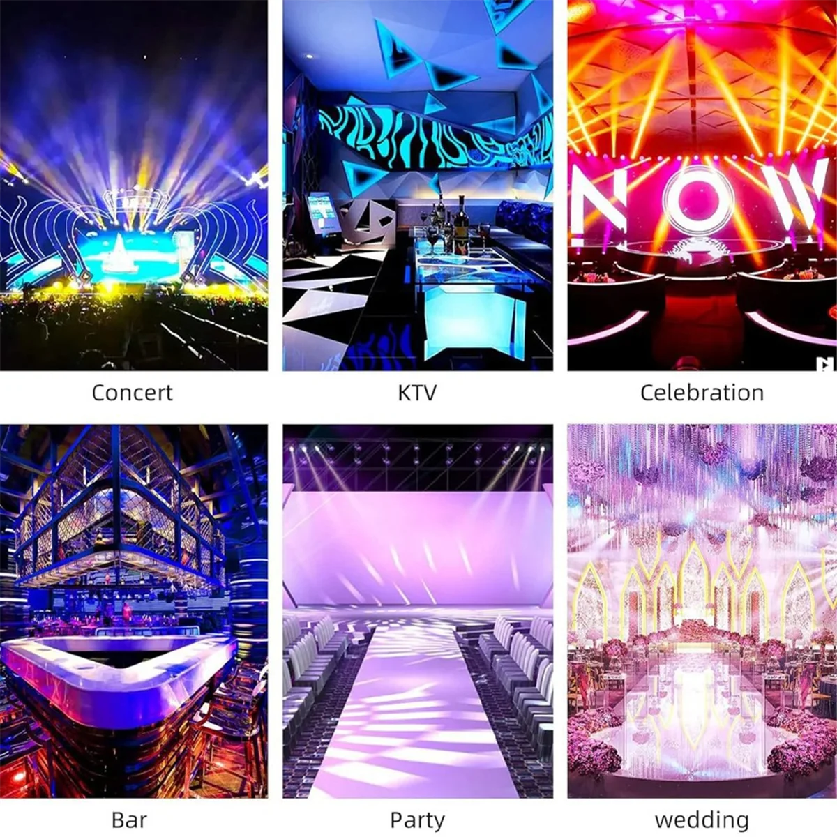 RDM 디지털 디스플레이 DMX 디코더, DMX512 조광기 드라이버, PWM RGBCCT LED 컨트롤러, LED 모듈 조명, 5 채널