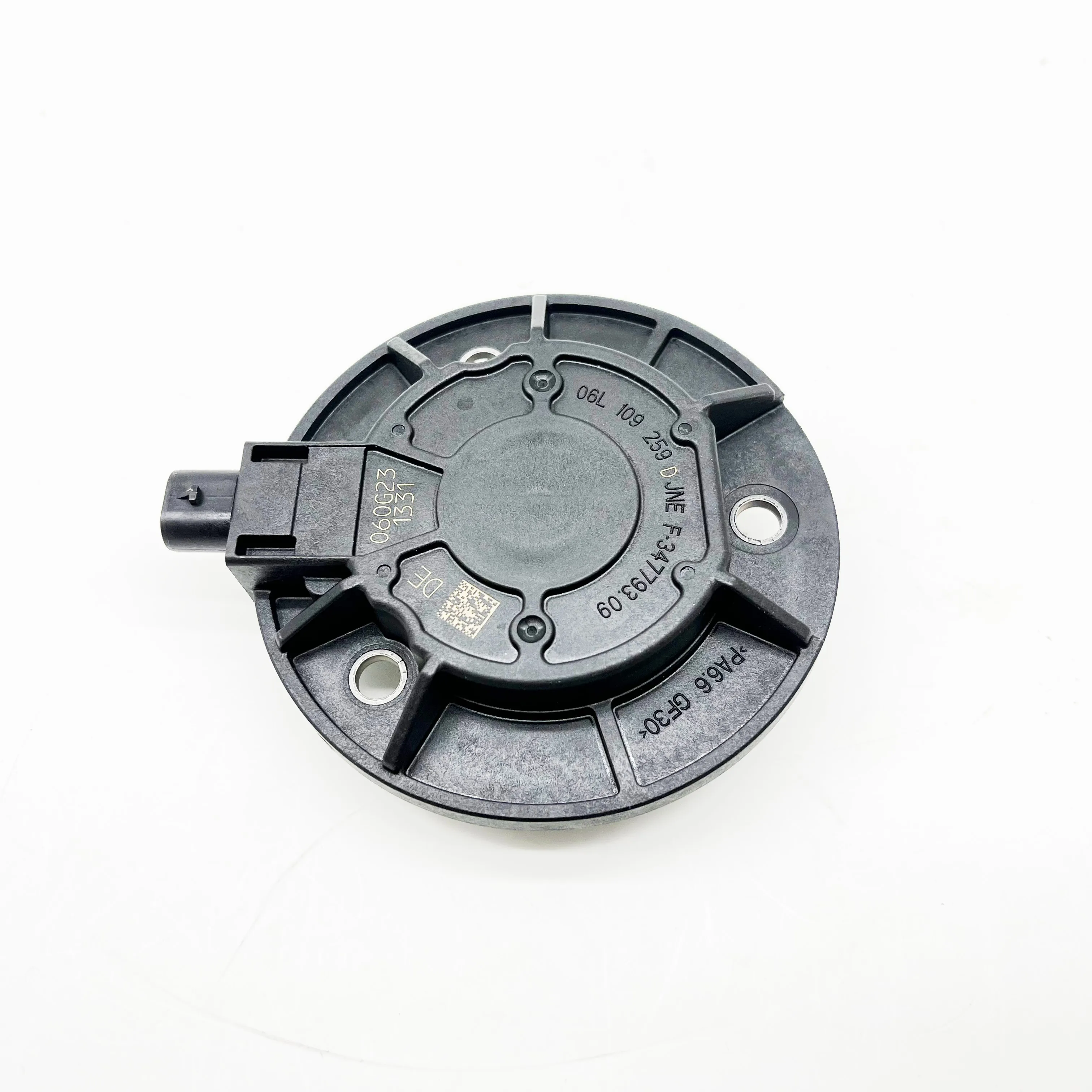 Genuine 2.0 TSI New Camshaft Adjust Magnet For AUDI A3 8P A4 B7 B8 A5 Q5 VW Passat B7 Tiguan CC 06L109259A 06L109259 F347793.05 camshaft adjust magnet