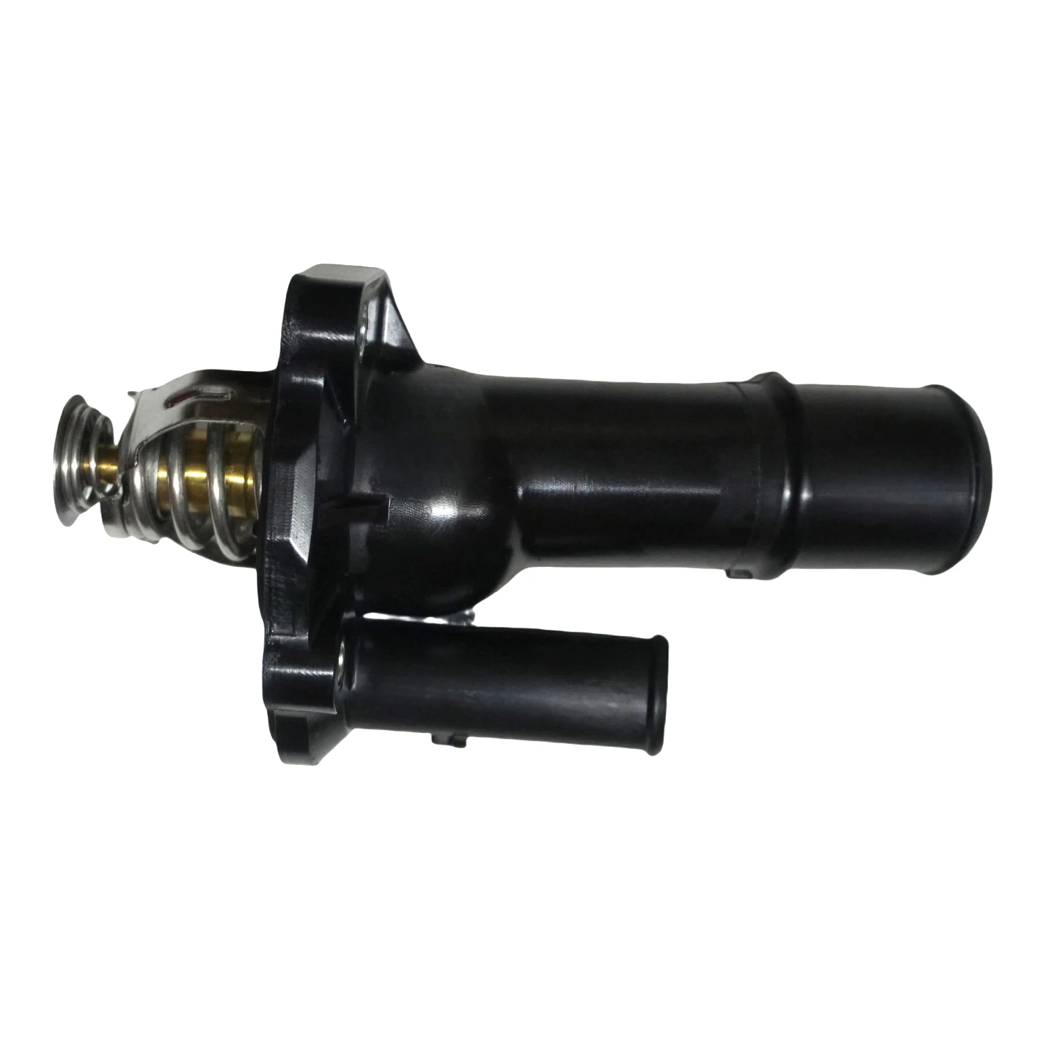 Genuine Thermostat Assy For Ford Focus MK3 MK4 Mustang MK6 2.3 Kuga MK2 Mondeo MK5 2.0 2010- 5249664 FR3E8575BA FR3Z8575A