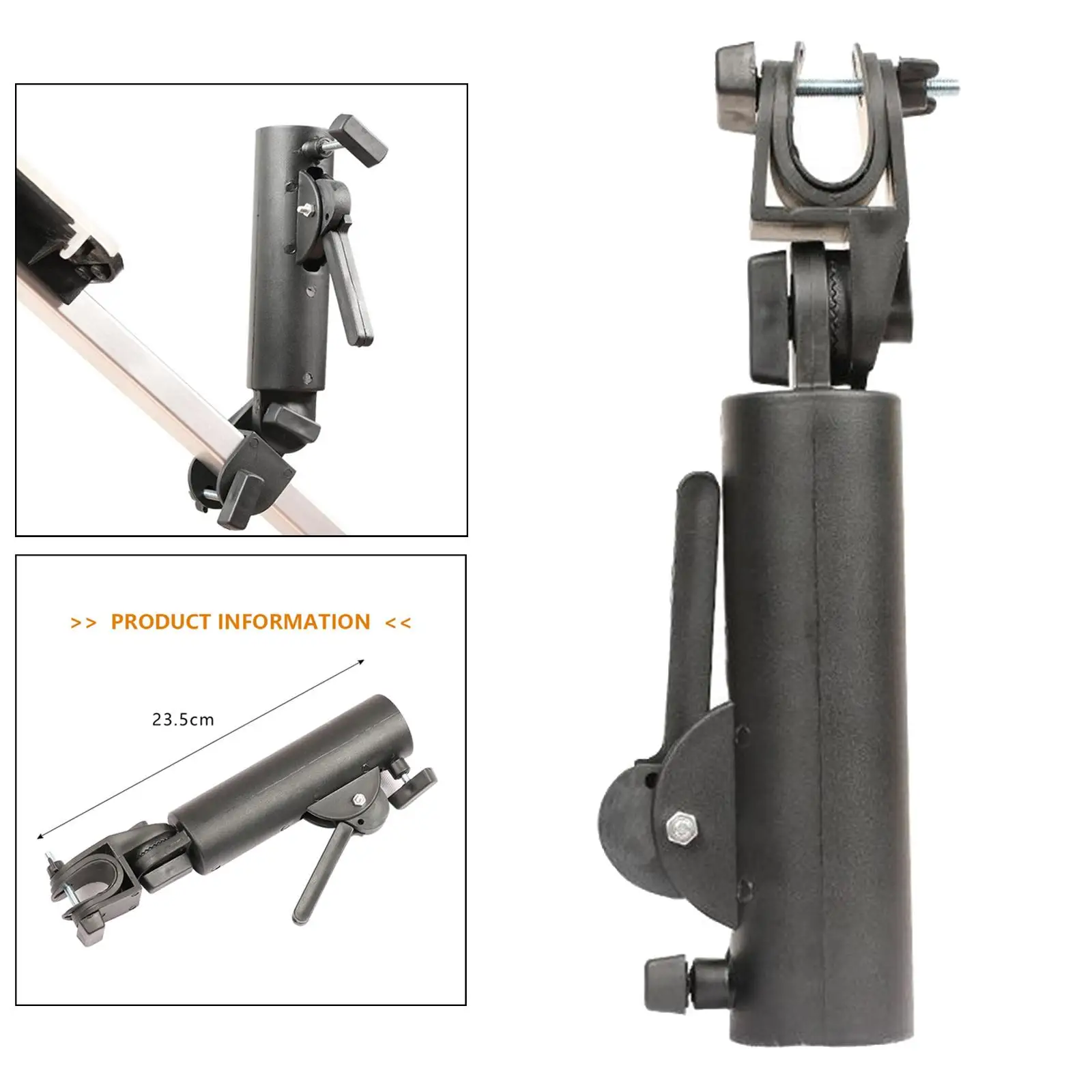 Golf Umbrella Holder Umbrella Holder Stand Cart