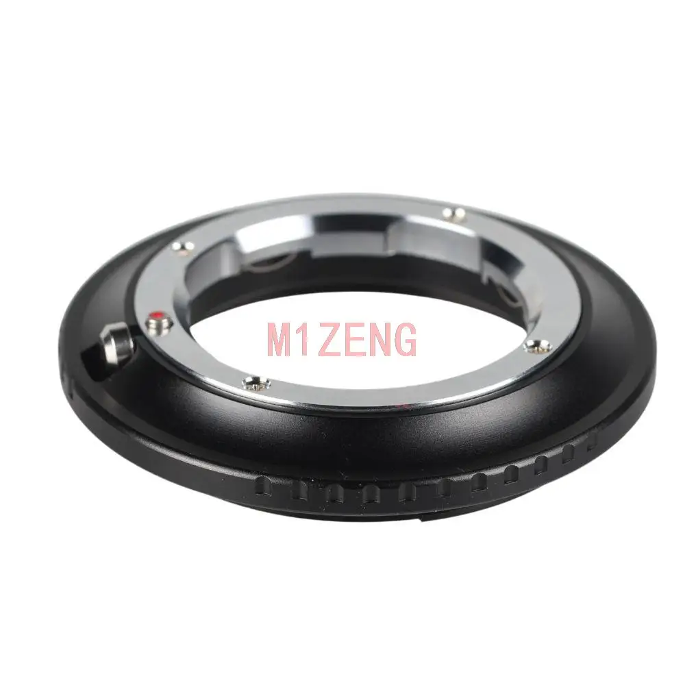

Адаптер для камеры LEICA M lm Zeiss ZM Voigtlander VM lens to HASSELBLAD X1D X1D Ⅱ H6D 100C 907X