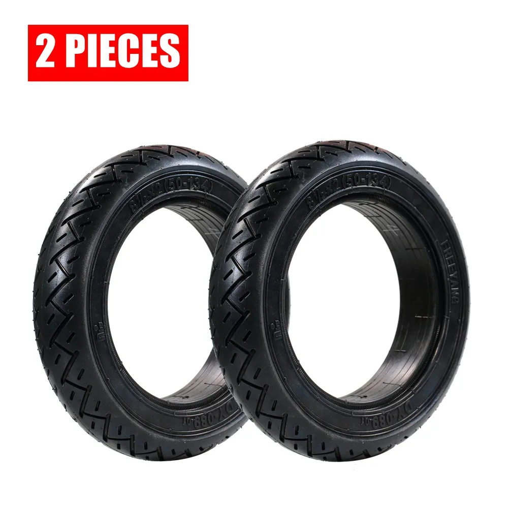 8.5 x2.0 x3.0 Solid Tire Fits Inch Zero 8 8X 9 T8 T9 Electric