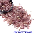 Strawberry Quartz