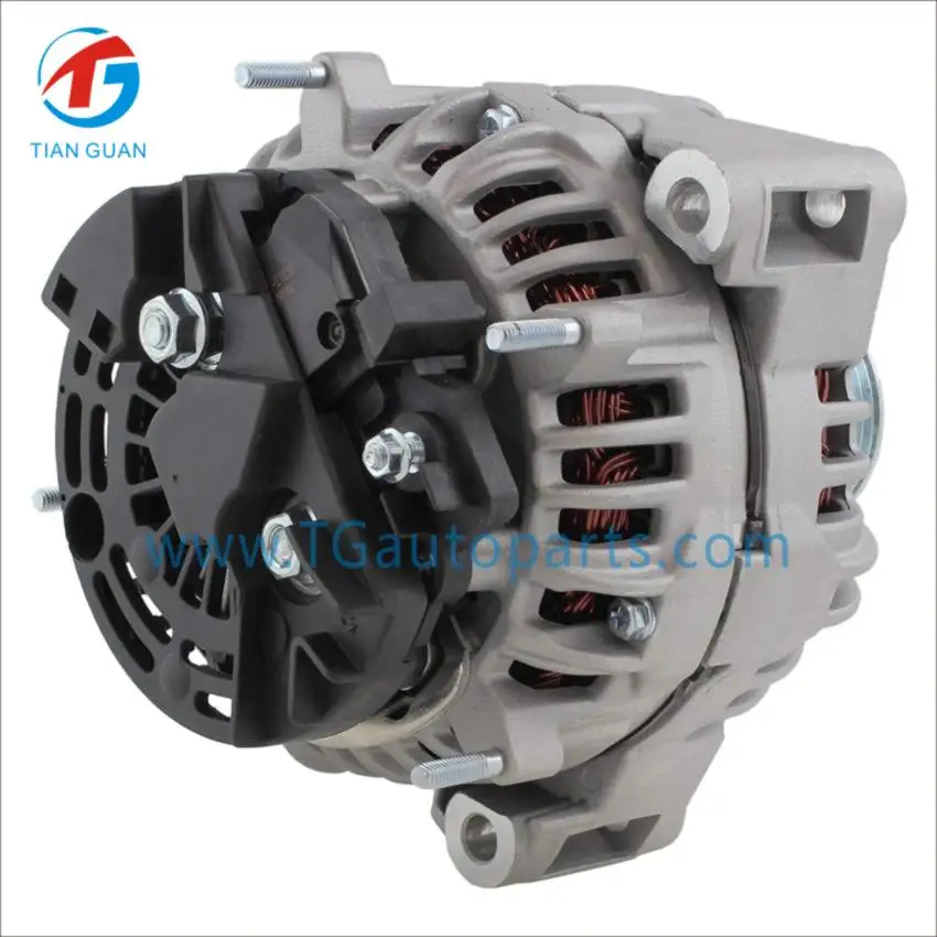 12V 200A 8PK ڵ   ǰ ATG19023 RE555751 0124625029  