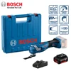 Bosch Cordless Oscillating Multi Tool GOP 185-Li Brushless Universal Treasure 18V Rechargeable Cutting Machine Power Tools 1