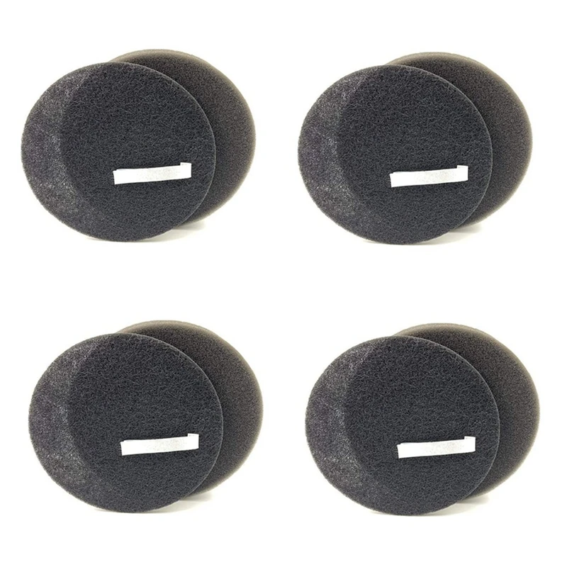 

Replacement Parts Filter Compatible For Bissell 1214 2252 2486 2254 Vacuum Cleaner Accessories Vacuum Filter