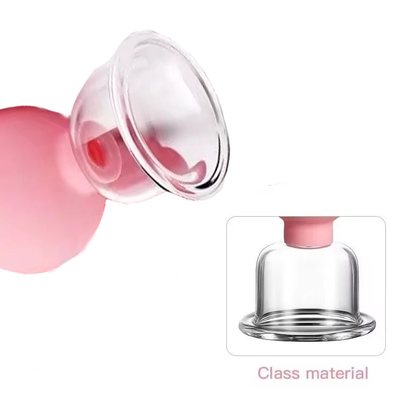 Premium Facial Cupping Set - Lift, Smooth & Rejuvenate Skin - View 3