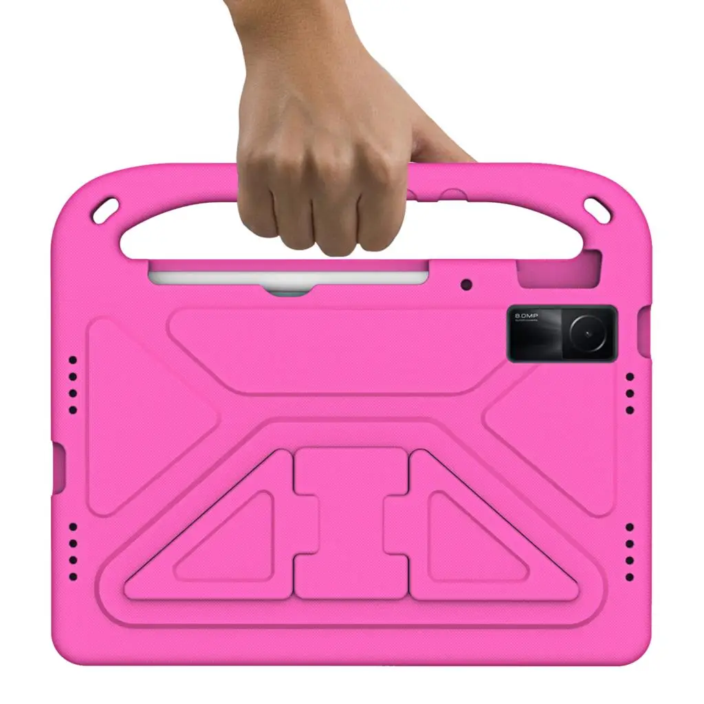 Xiaomi Pad, Capa para Tablet Segura para