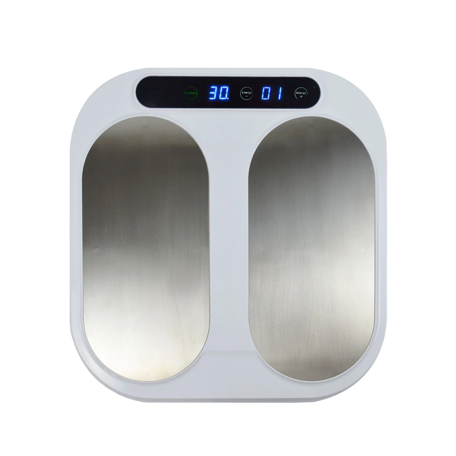 New Upgrade Terahertz P90 Plus Magnetic Energy Meter Safe and