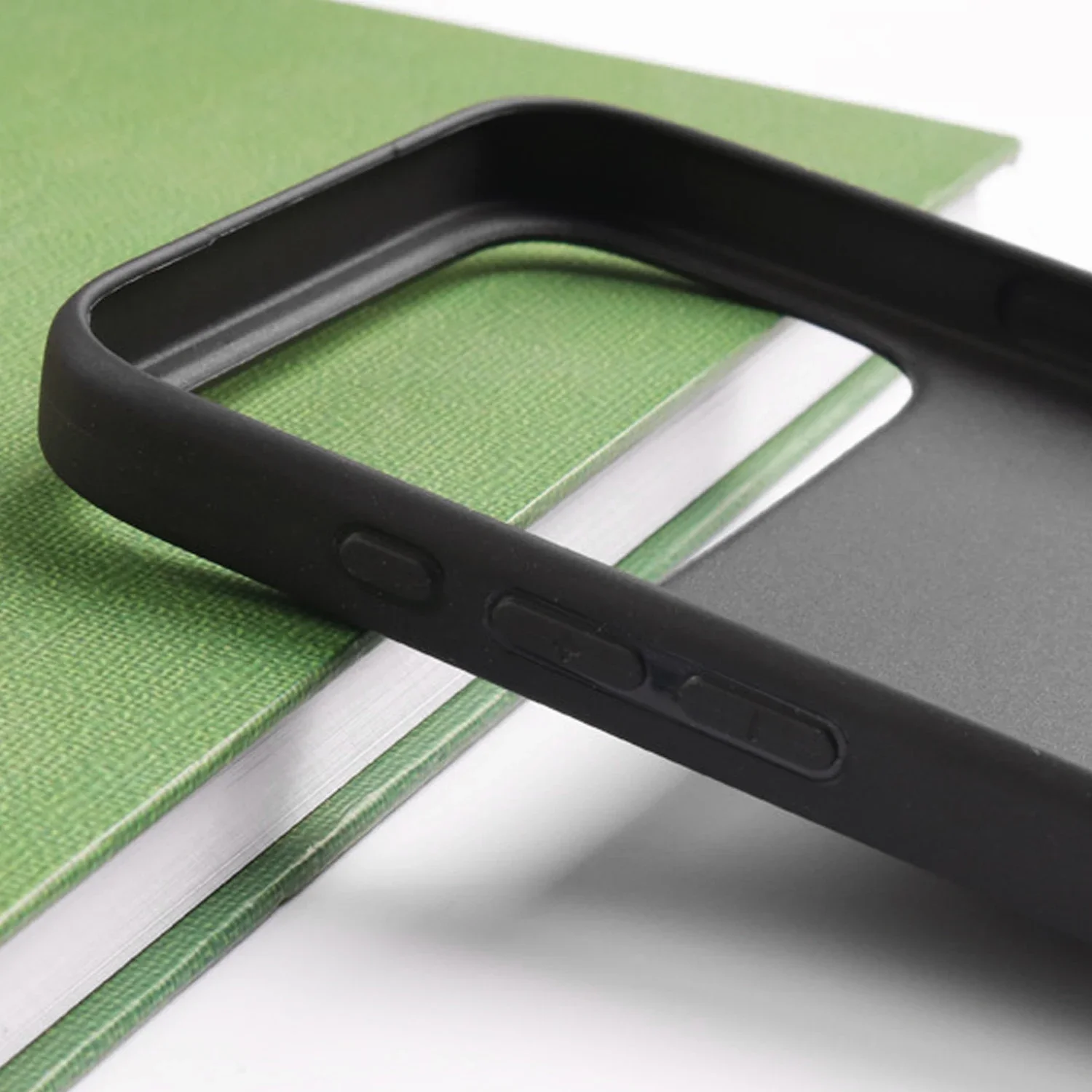 Matte Frosted Shockproof TPU Protective Sleeve Case