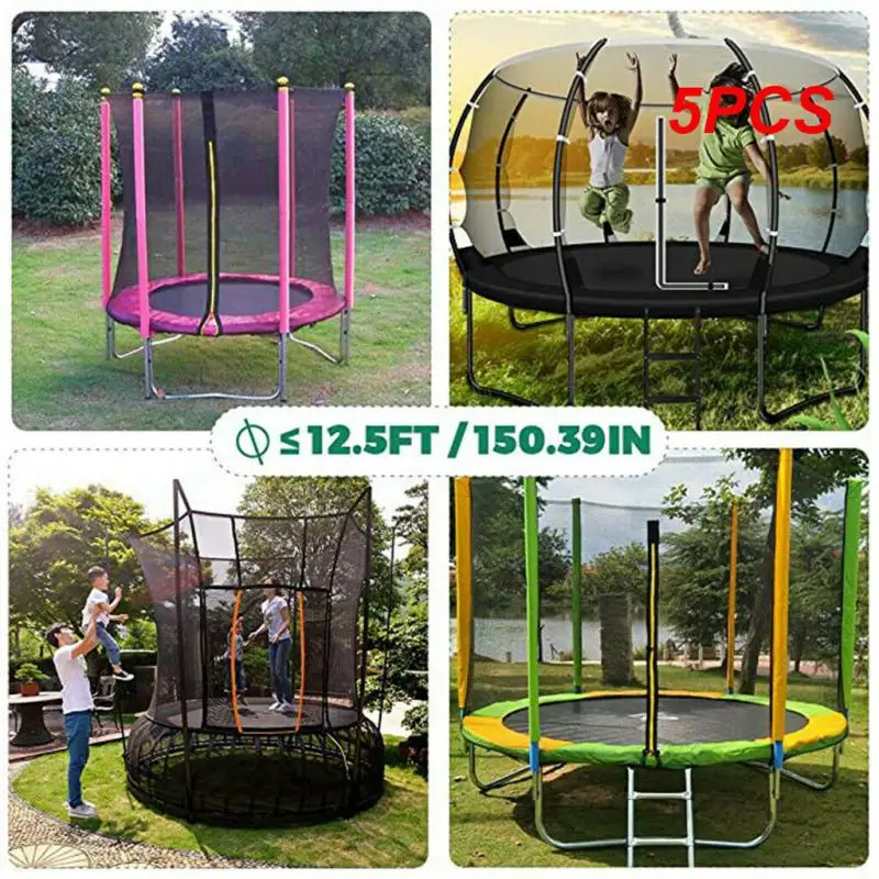 

5PCS Garden Innovative Refreshing Efficient Multifunctional Convenient Innovative Water Play Fun-filled Family Time Summer Fun