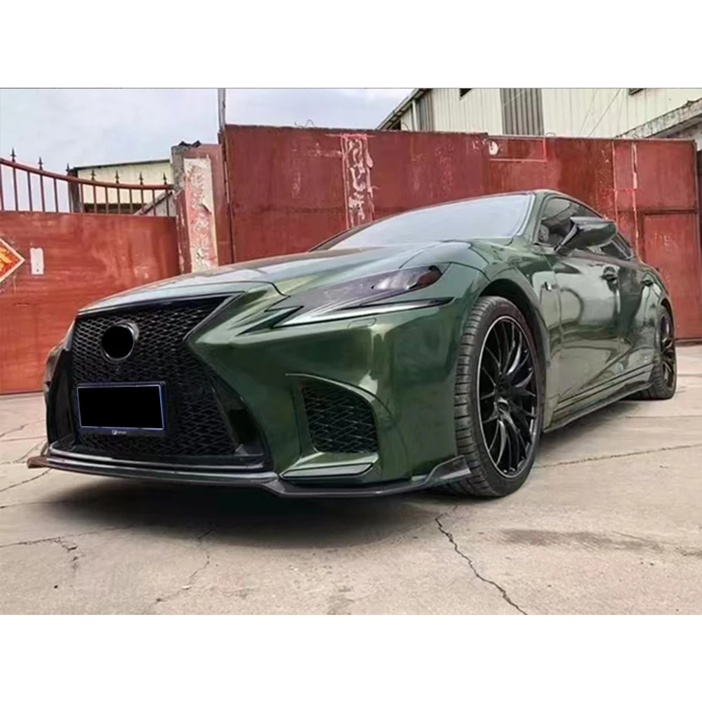 Рисунок 2 - Подходит для Lexus LS500H 2018-2022