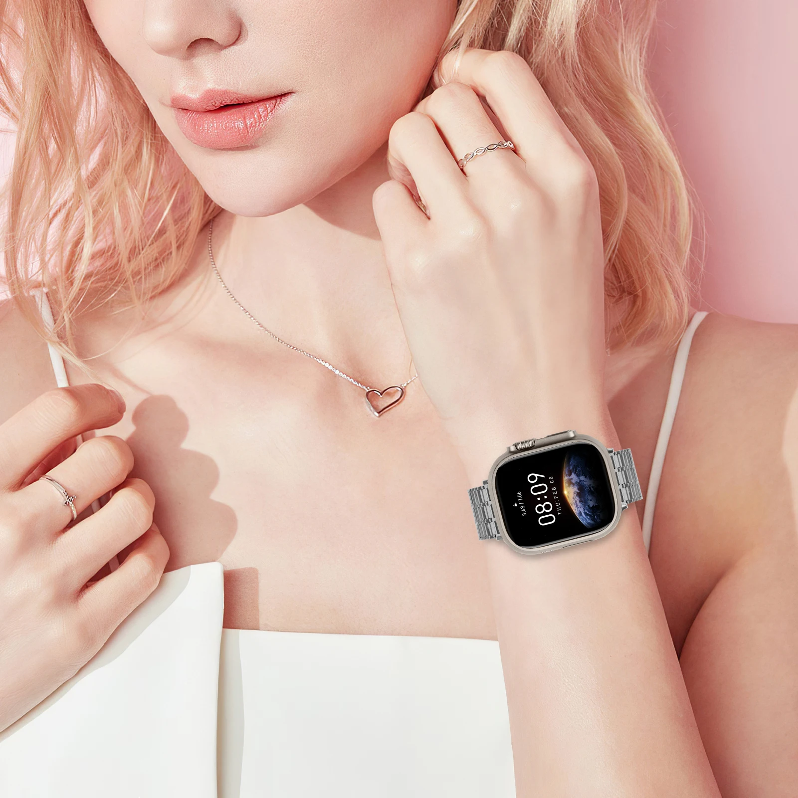  ġ  η ƿ Ʈ, ׳ƽ ɼ, ѱ , Ʈ 8, 7, 6, 5, 4, SE, 44mm, 41mm, 40mm, 45mm, 49mm, 42mm