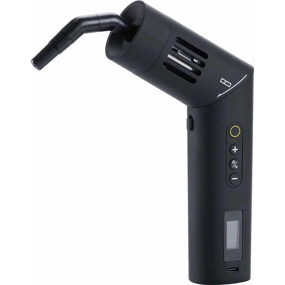 COLBOR CineFlare CF5 Fog Machine 40W Dry Ice Smoke Fogger