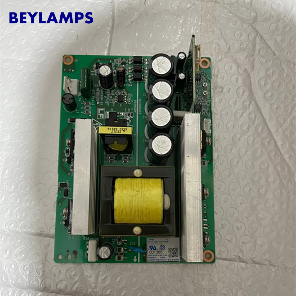 

Projector lighting board RPS-6588 1-474-679-12 lighter lamp power supply high voltage board