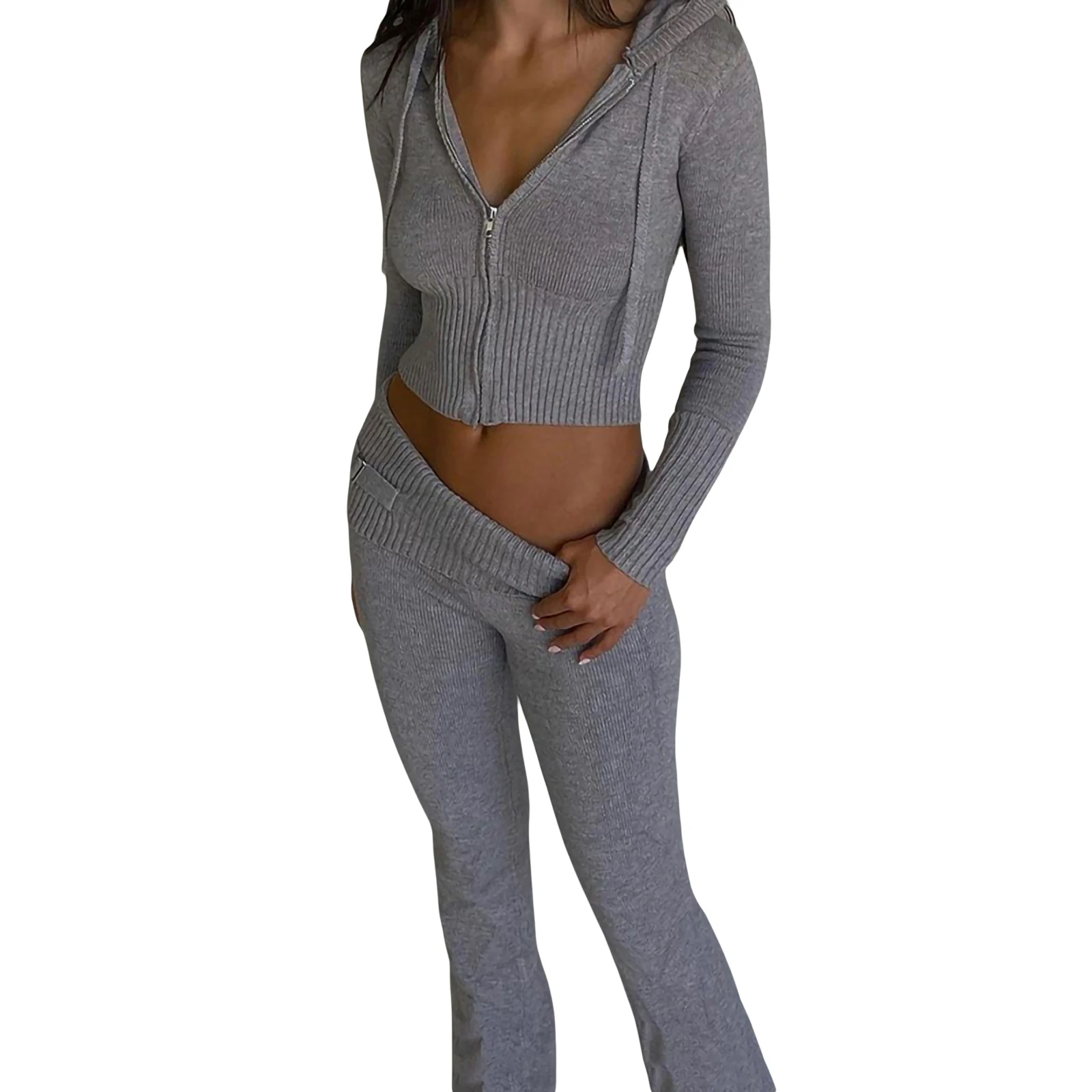 Gray B