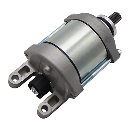 

Starter Motorcycle Starter Motor for KTM 250 SX-F XC-F EXC-F EXC-F Six Days SX-F Factory Edition for KTM 350 XC-XCF-WEXC-FEXC-F