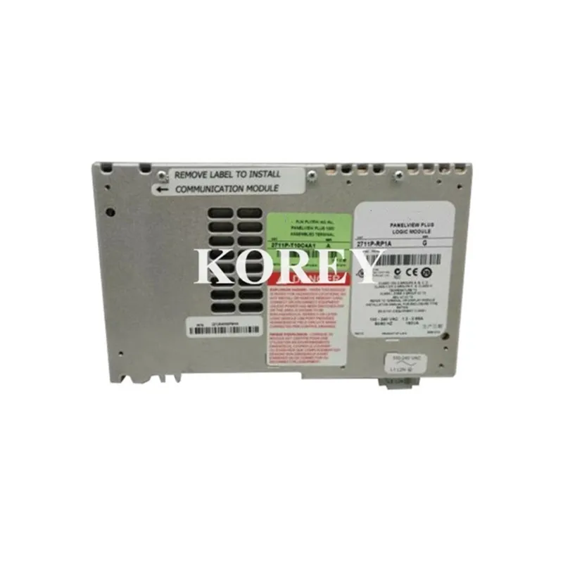 

Оригинальный Модуль PLC 2711P-RP1A 2711P-RP8A 2711P-RDT10C