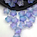 07 Lake Blue Purple