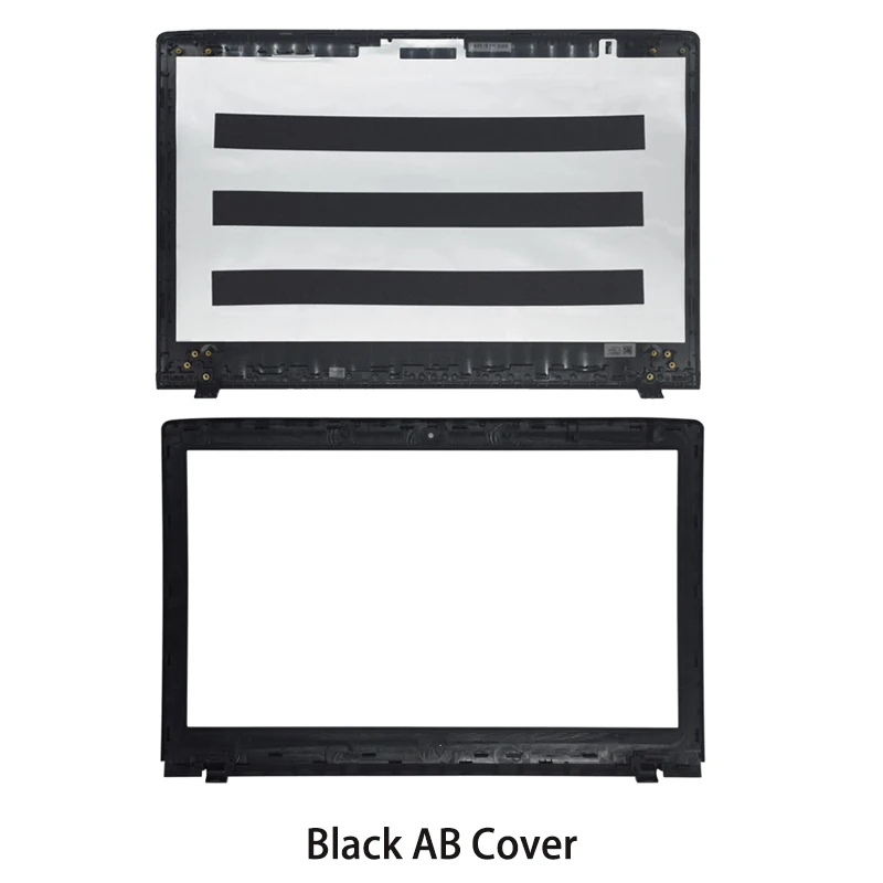 AB Cover