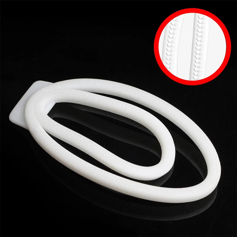 Sex Toys Tools Panty Chastity With Fufu Clip Male Chastity Training Device Light Plastic Trainings Clip For Man Sexy Toy Vaginal