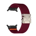 Wine red black