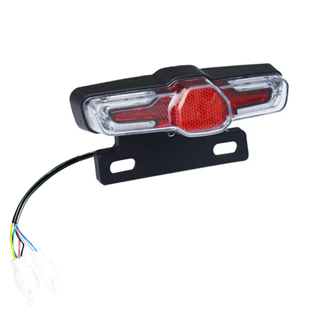 Compact Bike Light|led Bike Tail Light With Turn Signal For