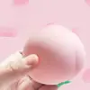 2023 New Creative Anti Stress Peach Needoh Children's Ball Ball Squeeze Gift Fidget Toy Novelty N6V4 4