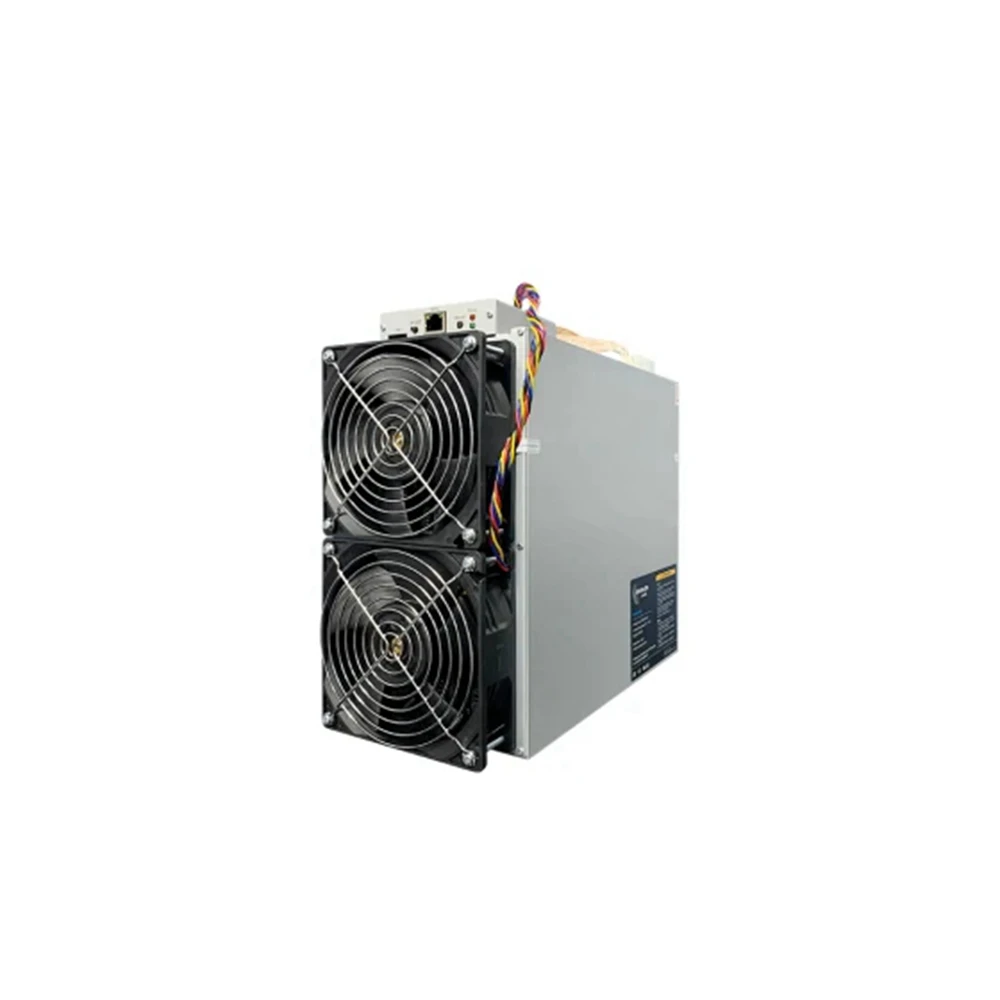 

ETC/ETH Machine Master Returns Highest Innosilicon A11 1500m Ethmaster ETChash Miner 1.5GG
