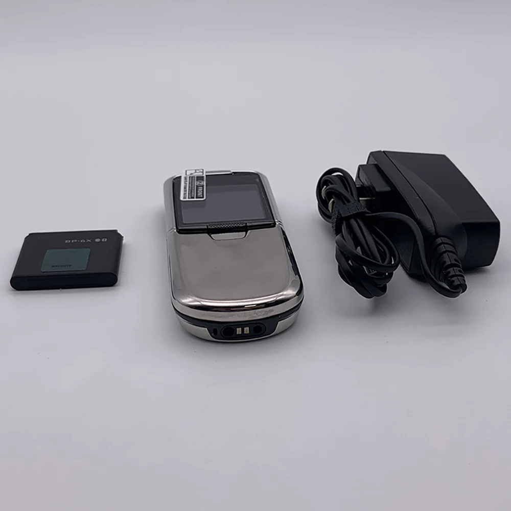 الأصلي مقفلة 8800 كاميرا كلاسيكية بلوتوث راديو اله...