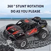 JJRC Q156 Remote Control Toy 4WD Off Road Amphibious Climbing Vehicle Waterproof Stunt Remote Control Car children Toy Gift 5