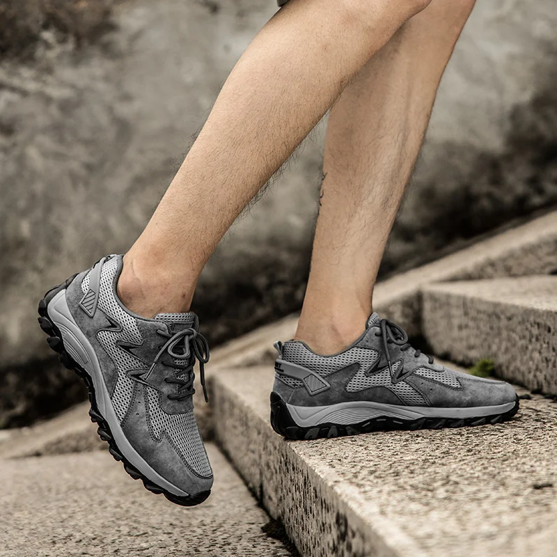 Рисунок 6 - Кроссовки Мужские Кроссовки Кросовки