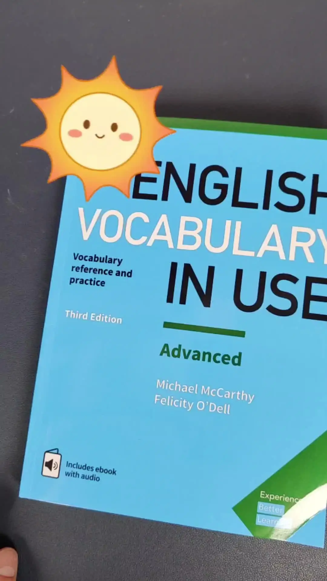 English Vocabulary In Use Collection Books English Test