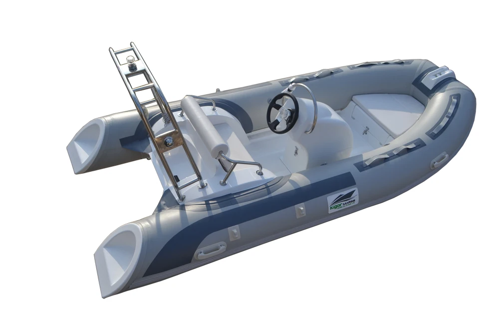 Рисунок 6 - CE 3,9 m подвесной мотор материал