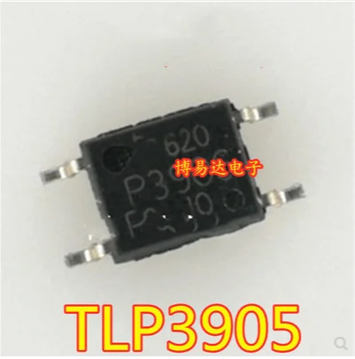 

Free shipping 20PCS 30PCS TLP3905 P3905 SOP-4