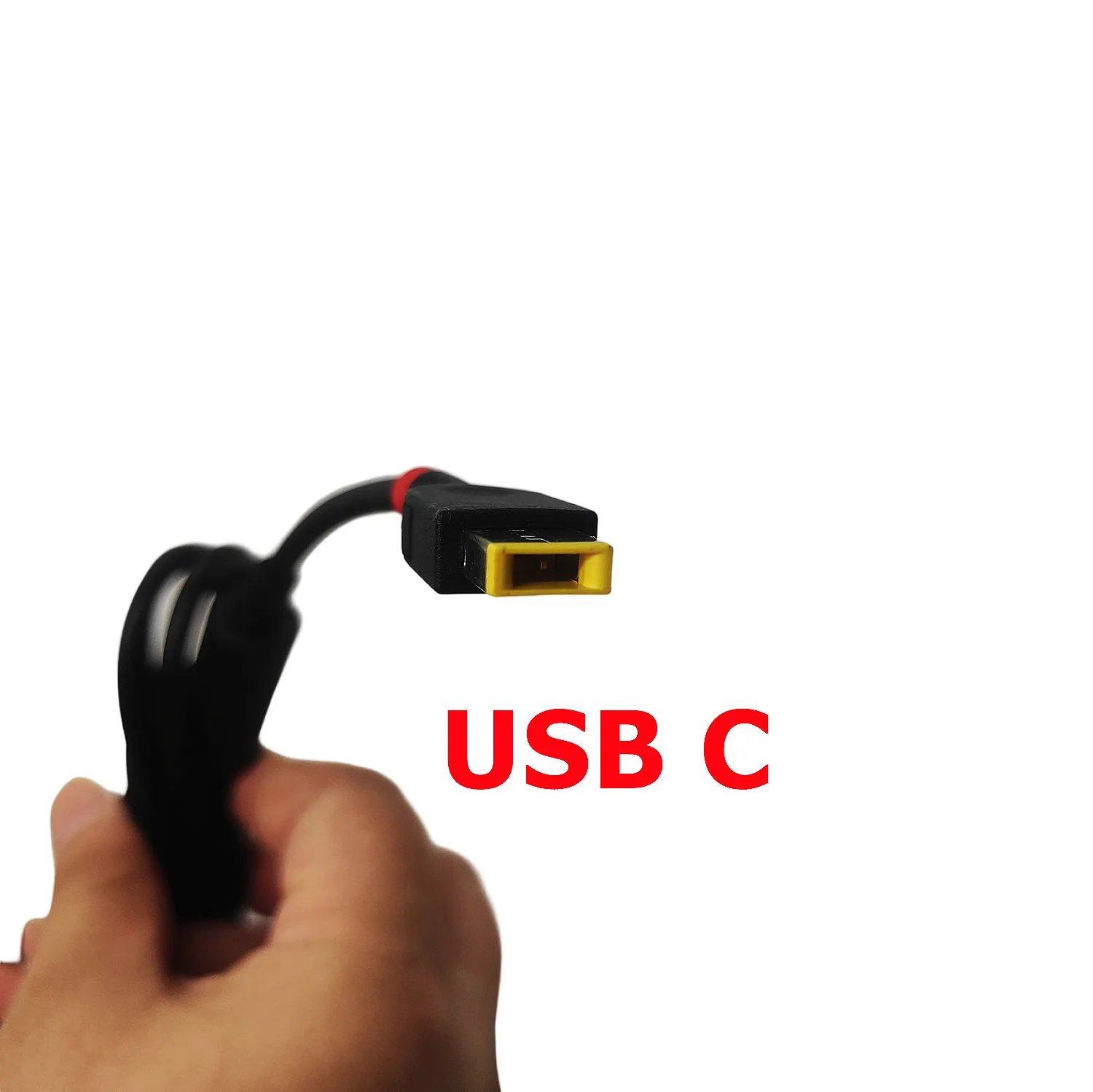 Usb ac Carregador Adaptador de Alimentação para Lenovo Legião Y7000p1060 Y720-15 P50 P51 P70 P71 T440p T540p W540 W541 45n0514 170w 20v 8.5a c - Imagem 6