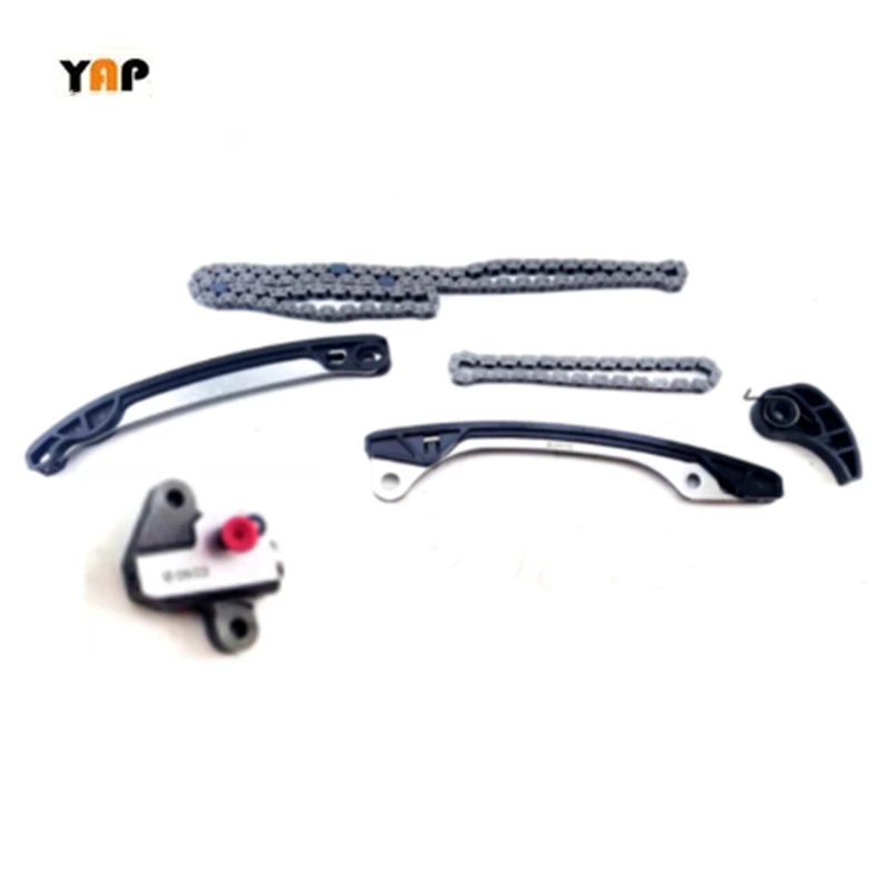 

Комплект цепи ГРМ HRA2DDT для Nissan Qashqai HRA2DDT 2009 л 13028-00Q0J 2012-