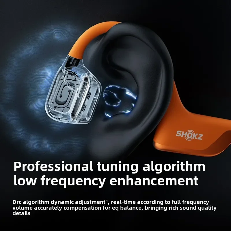Original SHOKZ OpenRun Pro 2 S820 S821mini Bluetooth