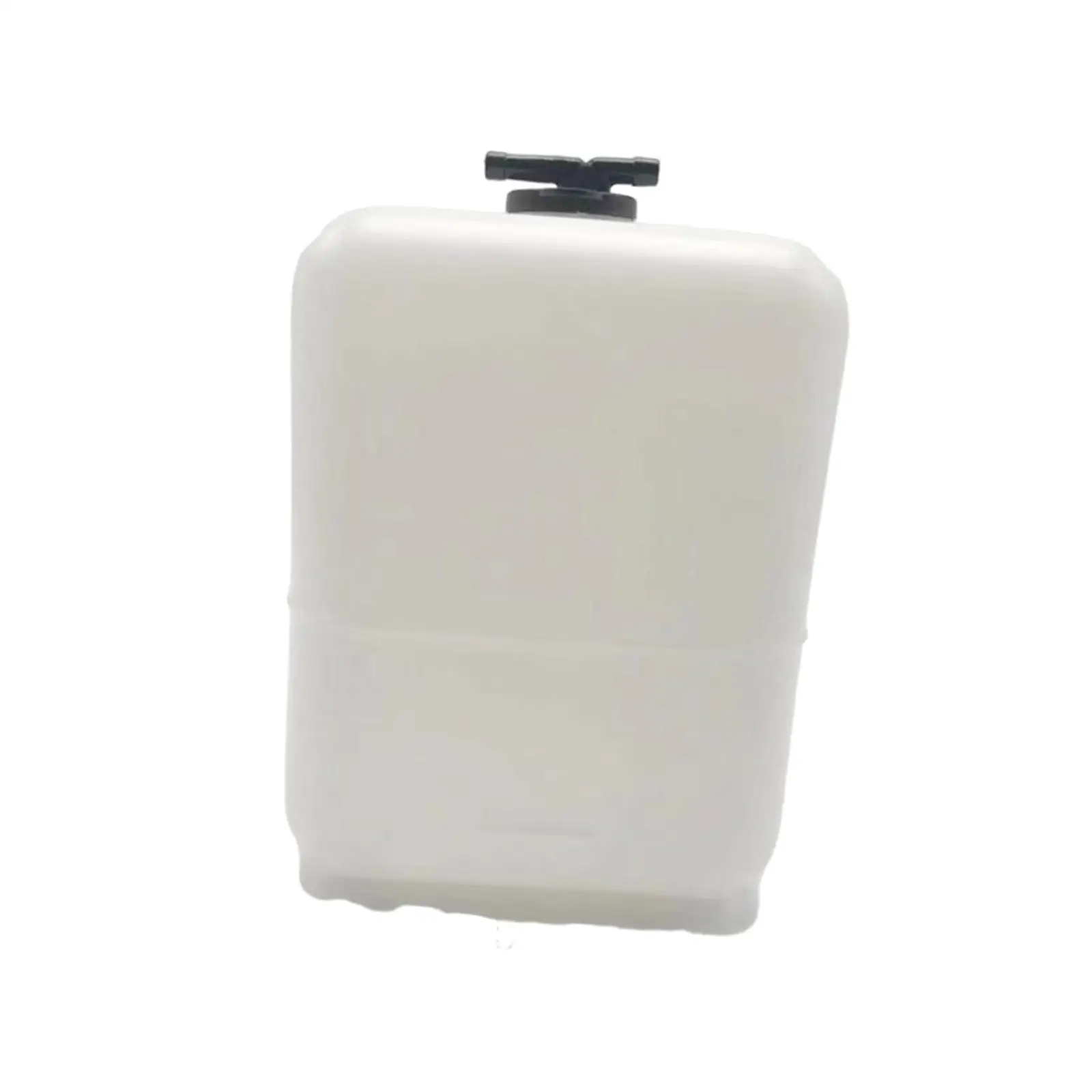 Auxiliary Coolant Overflow Tank for SY 135-8 215-8 235-8 Diggers Sturdy Auxiliary Coolant Overflow Tank for SY 135-8 215-8 235-8 Diggers Sturdy