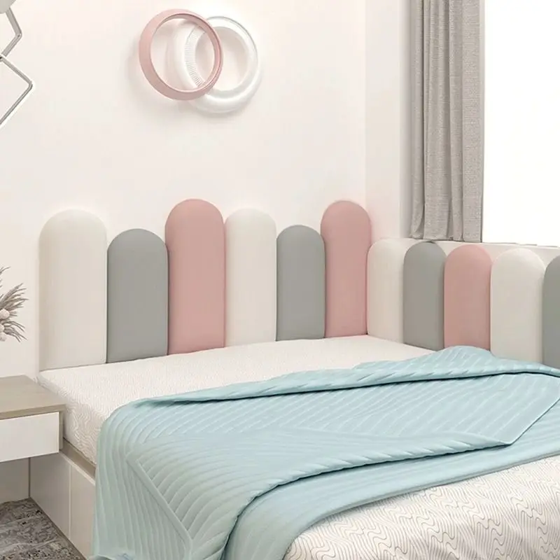 Рисунок 3 - Свод кровати изголовье детская