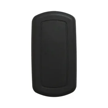 Custodia per chiave remota per LAND ROVER 5 Custodia per chiave remota per LAND ROVER - XNRKEY 3 pulsanti pieghevole Flip Remote Key Case Fob 3 pulsanti Fob per LAND ROVER