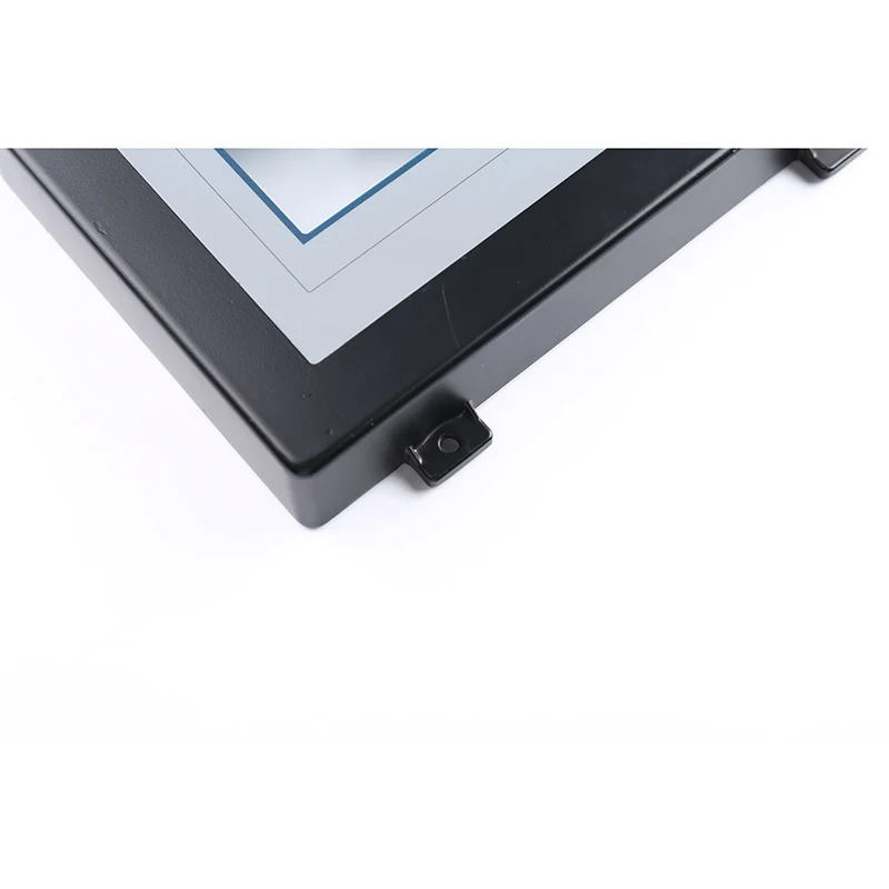 Professional Embossed Tactile Membrane Switch Glossy Surface Membrane Switch