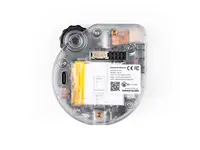 SenseCAP Watcher XiaoZhi AI dispositif Assistant vocal maison intelligente, LLM, caméra, reconnaissance faciale réveil visuel, multilingue, ESP32S3 4